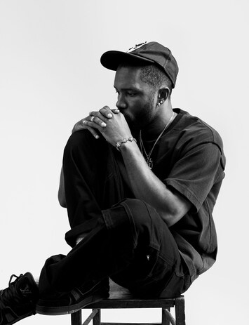 The world according to Frank Ocean | Dazed