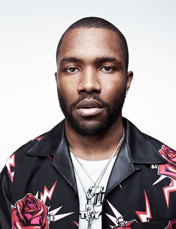 Frank Ocean takes cold showers every morning | Dazed