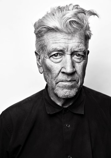 You can now buy your own signed artwork by David Lynch | Dazed