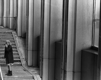 The films that influenced Cindy Sherman's 'Untitled Film Stills