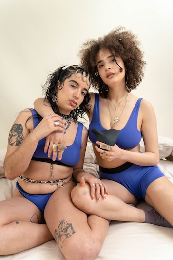 Non-binary sex toys are here, making pleasure more accessible for everyone | Dazed Non-binary sex toys are here, making pleasure more accessible for everyone | Dazed