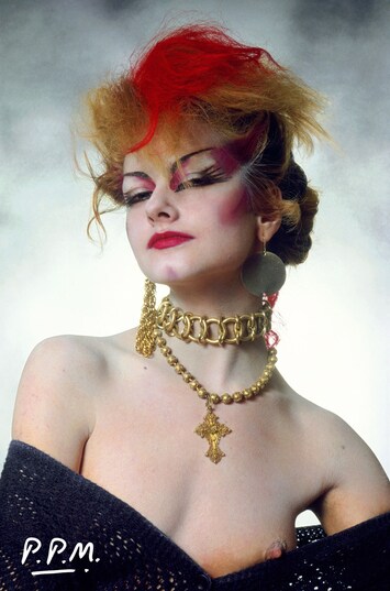 The photographers who captured Spain's new wave and club