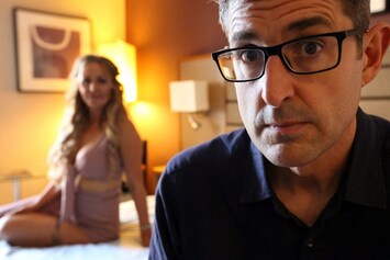 A new Louis Theroux documentary will explore the British sex ...