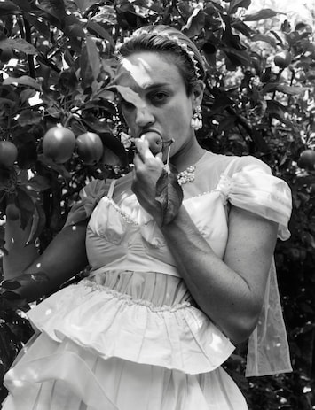 Chloë Sevigny will always be hardcore | Dazed