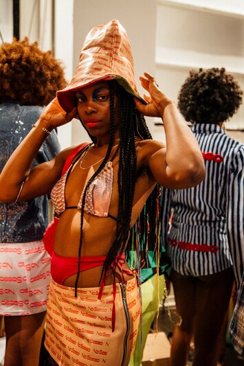 No Sesso SS20 | Dazed