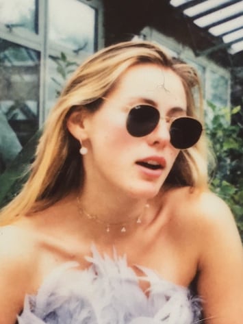 Unpacking the art and performance of Instagram influencer Caroline