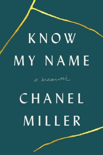 Chanel Miller
