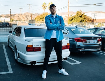 Kenny Beats' guide to producing a legendary rap freestyle | Dazed