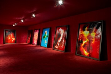 Harley Weir & George Rouy on the intimate details of their