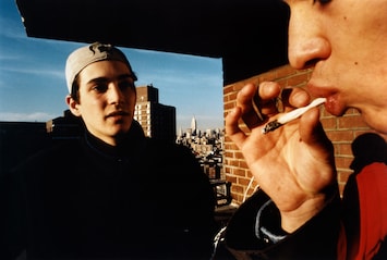 絶版⭐︎Davide Sorrenti ArgueSKE 1994-1997 ArgueSKE 1994-1997