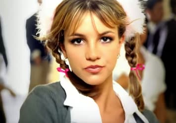 A pop culture timeline of pigtails | Dazed