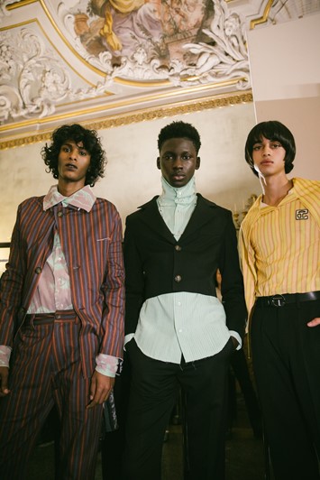 Pitti Uomo becomes the latest fashion event to be postponed Menswear ...