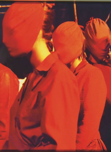 Hear Martin Margiela's actual voice in this exclusive trailer | Dazed