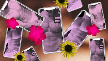 The straight men doing gay for pay on OnlyFans and JustForFans | Dazed