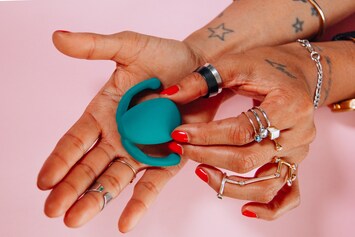 Sex toy sales are on the rise as the world goes into isolation | Dazed