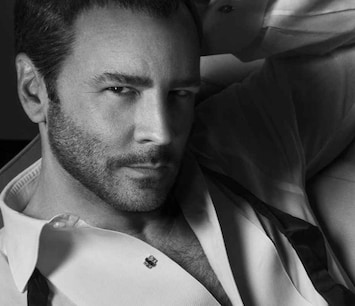Tom Ford's tips for looking hot on Zoom | Dazed