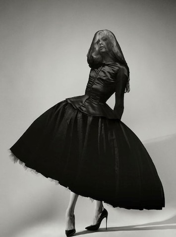 The best high fashion-inspired runway looks to ever hit Drag Race | Dazed The best high fashion-inspired runway looks to ever hit Drag Race | Dazed