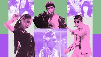 How K-pop is responding to its longstanding appropriation problem | Dazed