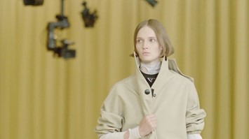 Prada SS21: what you need to know about Raf Simons’ first show ...