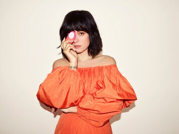 lily allen sex toys Lily Allen says these sex toys 'changed her life,' and they're on sale just  in time for Valentine's Day main image 1
