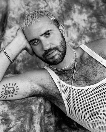Jordan Firstman’s Instagram impressions saved 2020 | Dazed