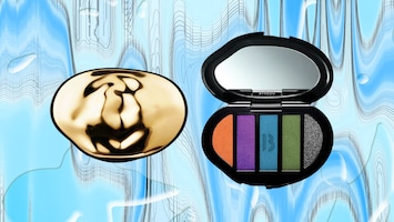 BYREDO アイシャドウ Sciomancer サイオマンサー This beautiful eyeshadow palette is a treasure to cherish