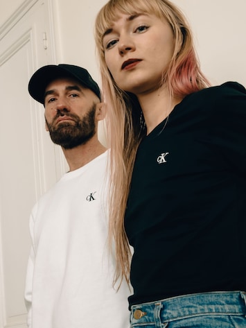 IMA:ZINE THE WEEKEND CITY CLUB スウェット IMA:ZINE THE WEEKEND