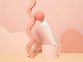 Goop just dropped its first vibrator | Dazed Goop just dropped its first vibrator | Dazed