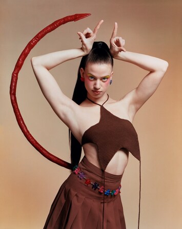 Marc Jacobs Heaven SS21 | Dazed