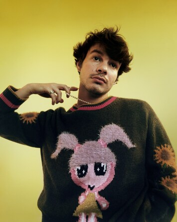 Marc Jacobs Heaven SS21 | Dazed