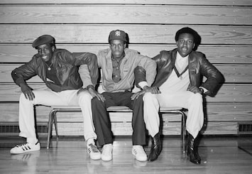 Photographer Joe Conzo on lensing the Bronx birth of hip hop | Dazed