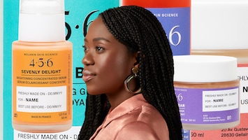 4.5.6 Skin: the POC-focused skincare line decolonising the beauty