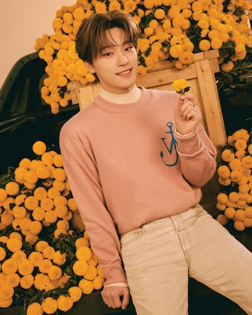 SEVENTEEN | Dazed