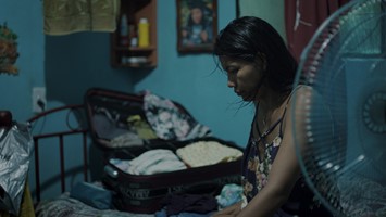 The Fever: Maya Da-Rin on her Brazilian drama about Indigenous ...