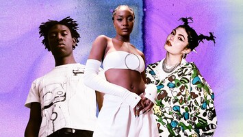 Diss tracks and raptivism: meet 2021's next gen of pop | Dazed