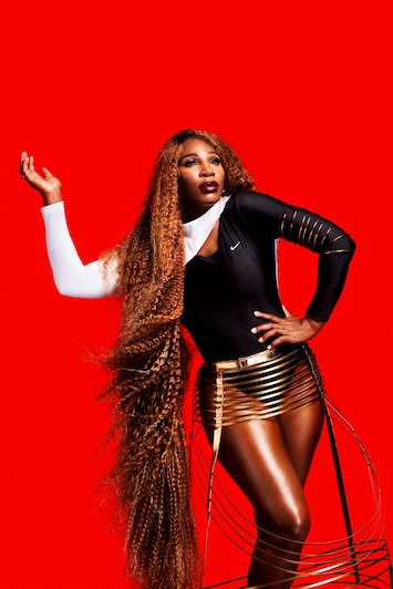 serena williams design crew