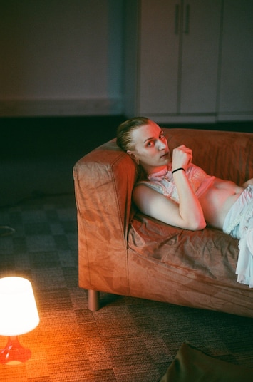 ミュージシャン aya Chasing a high through rave music got dark': Aya on hexes