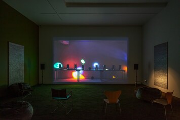 Wolfgang Tillmans on his eclectic debut album inspired by