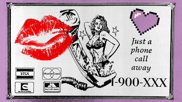 Horny dads, armed raids, and a coup: the wild story of phone sex in the 90s | Dazed Horny dads, armed raids, and a coup: the wild story of phone sex in the 90s | Dazed