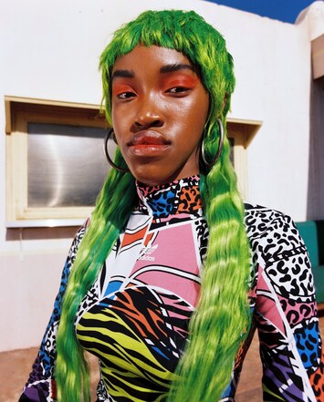 If Beyoncé can do it so can I': Rich Mnisi on taking South Africa