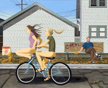 ARKITIP NO. 18 - ED TEMPLETON + ZINE – Long Leash