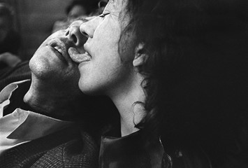 Photos that capture the dark, seedy underbelly of 1960s