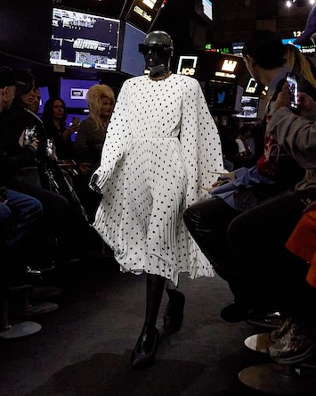 Bdsm In Porn Meaning What do IRL kinksters think of fashion