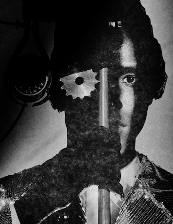 Jack Davison and Ib Kamara trip into the unknown for an autumn