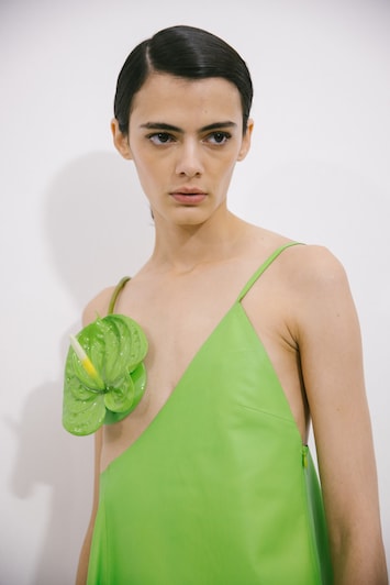Loewe SS23 womenswear | Dazed