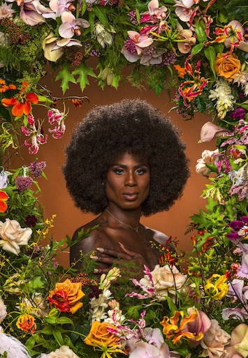 Sensuality, psychedelia, and spells: exploring the history of plant magic |  Dazed