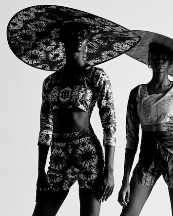 Five future fashion image-makers you really need to follow | Dazed