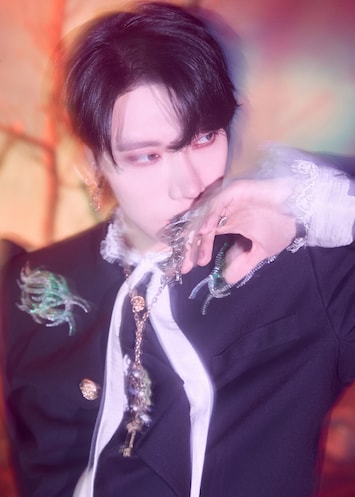 WayV: the Chinese boyband steps into their new era | Dazed