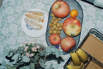 Lin Zhipeng (AKA No.223) at Saint Laurent, Rive Droite | Dazed