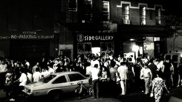 Amazon.com: Tom Warren: The 1980s Art Scene in New York